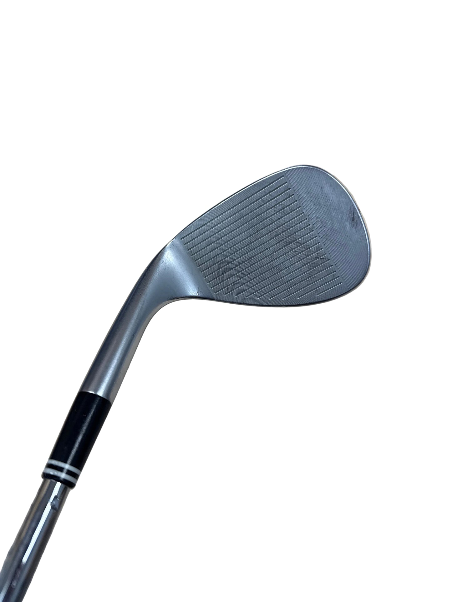 Cleveland RTX ZipCore Tour Satin 60* Wedge Used RH