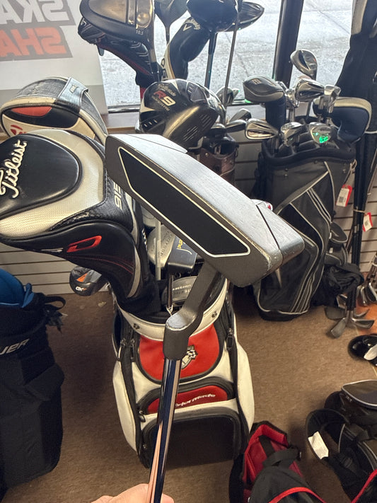 Wilson Staff Used Putter LH