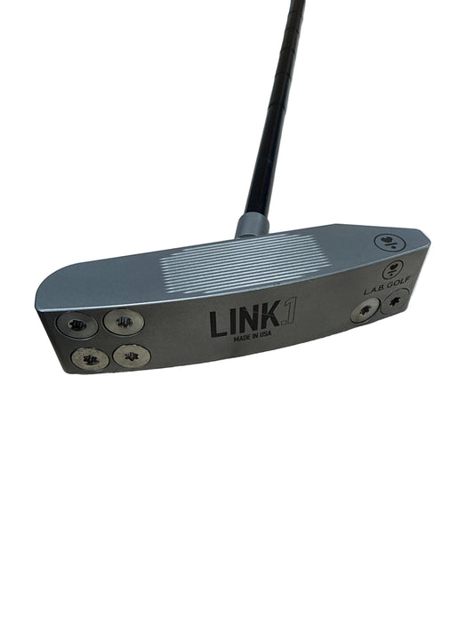 L.A.B. Golf LINK.1 Putter Demo Putter - RH