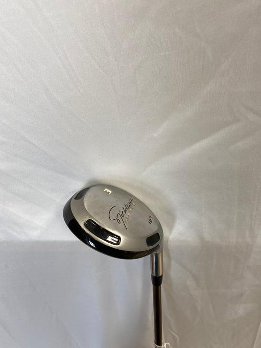 Jack Nicklaus 3 Wood