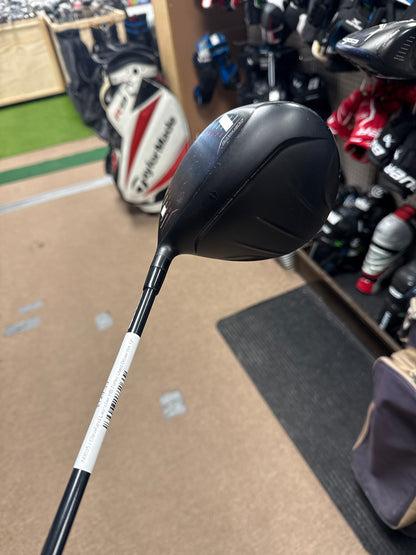 Cleveland Launcher HB Turbo Used Driver RH 12*