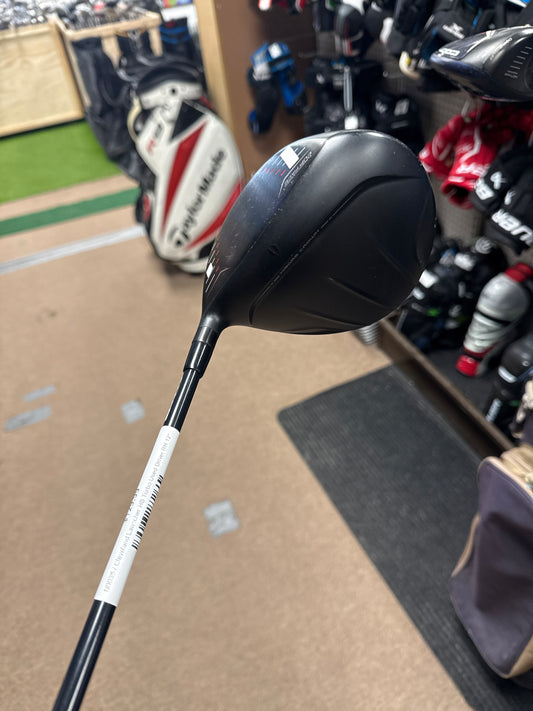 Cleveland Launcher HB Turbo Used Driver RH 12*