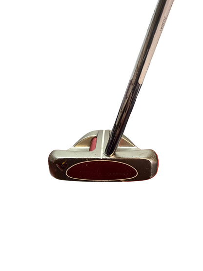 TaylorMade Rossa Monza Putter Used RH