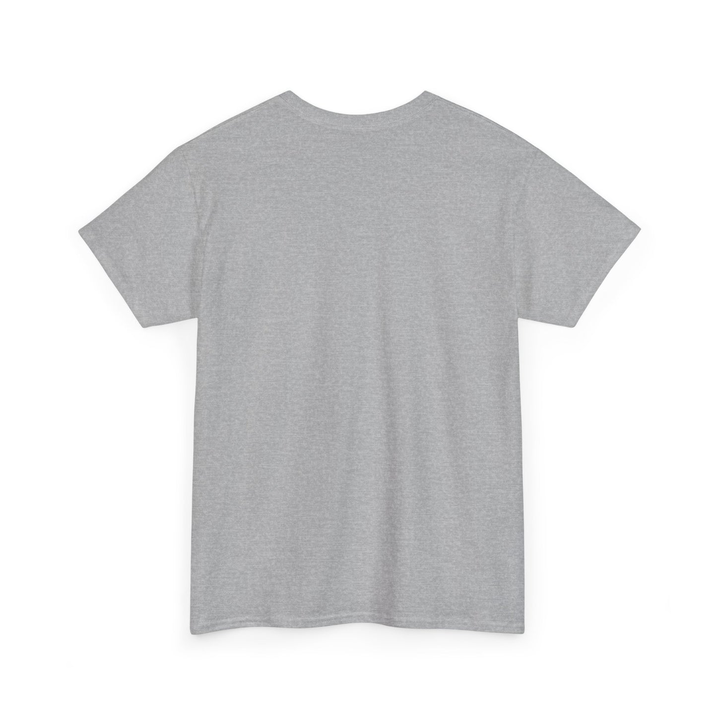Rebound Exclusives Unisex Heavy Cotton Tee