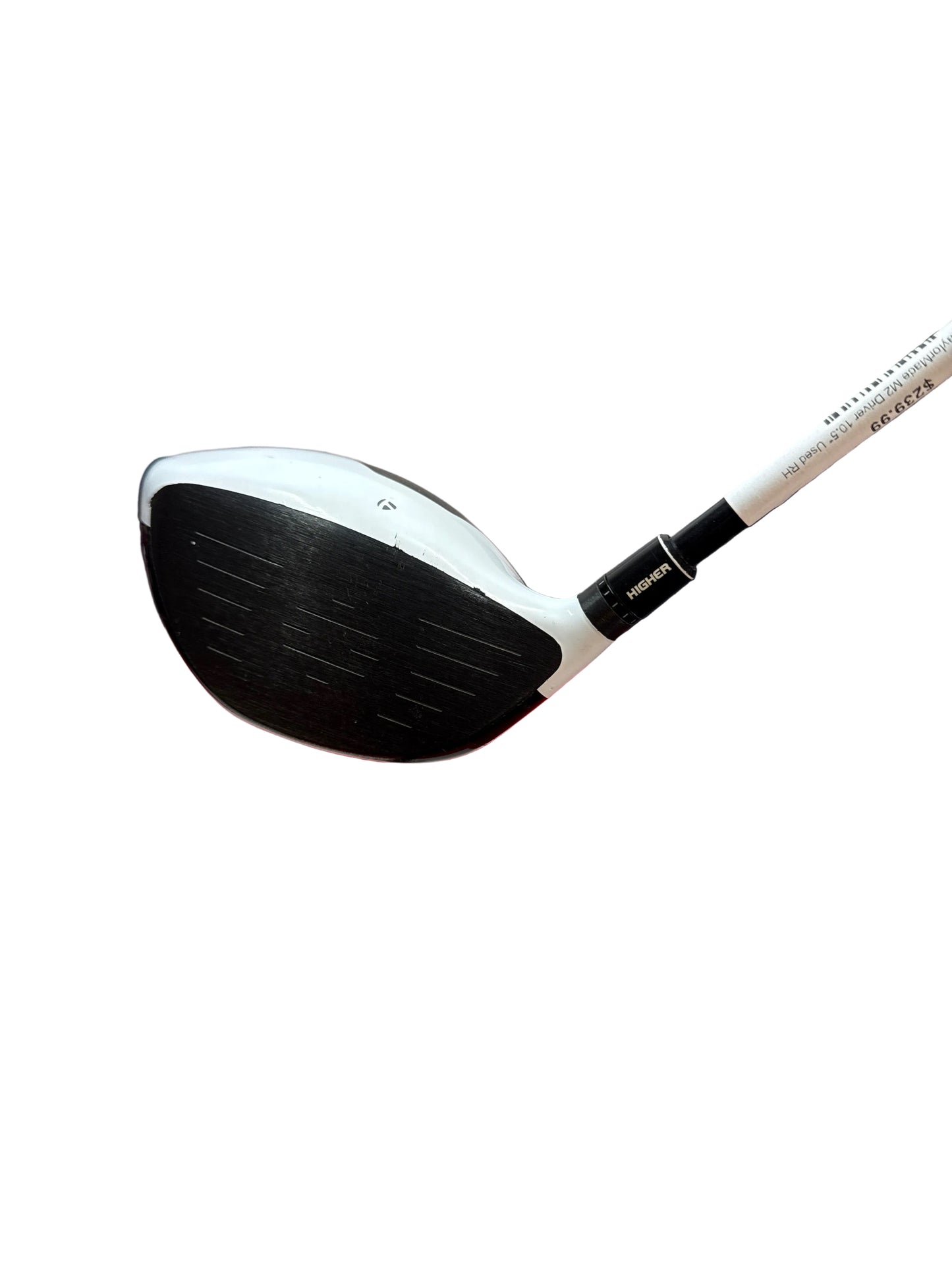 TaylorMade M2 Driver 10.5* Used RH