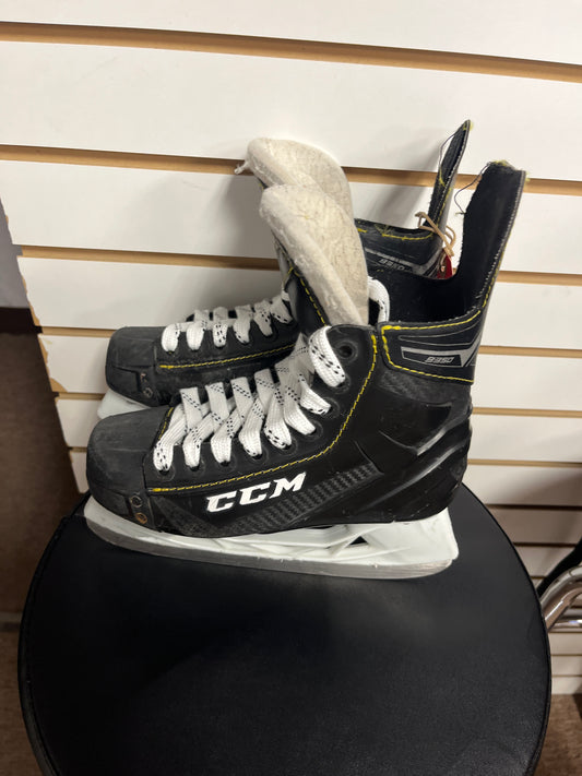 CCM Tacks 9350 Skates - Junior 2