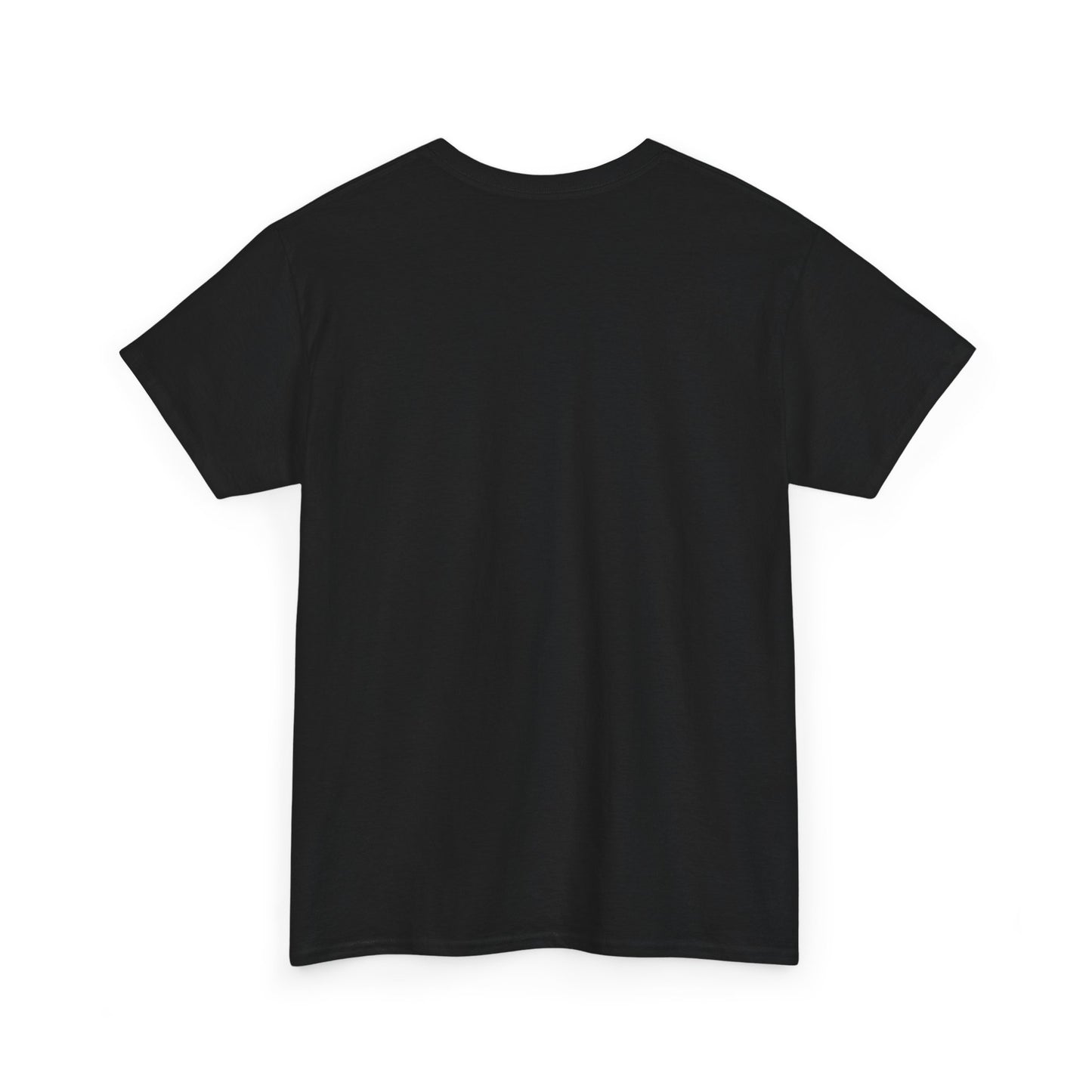 Rebound Exclusives Unisex Heavy Cotton Tee
