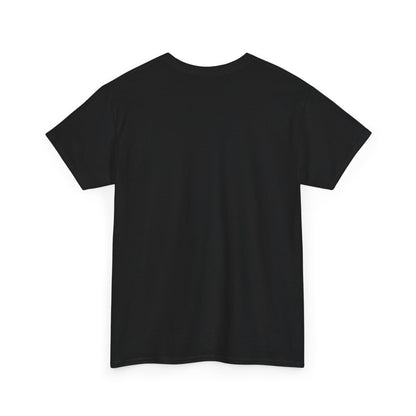 Rebound Exclusives Unisex Heavy Cotton Tee