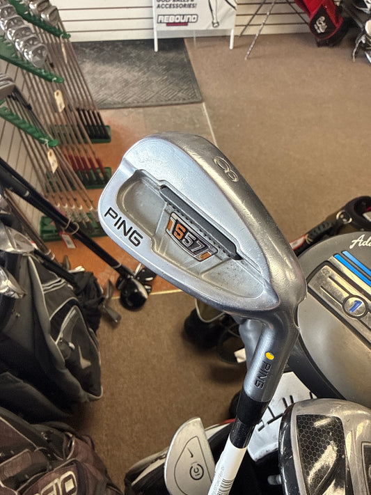 Ping S57 Used 8 Iron RH