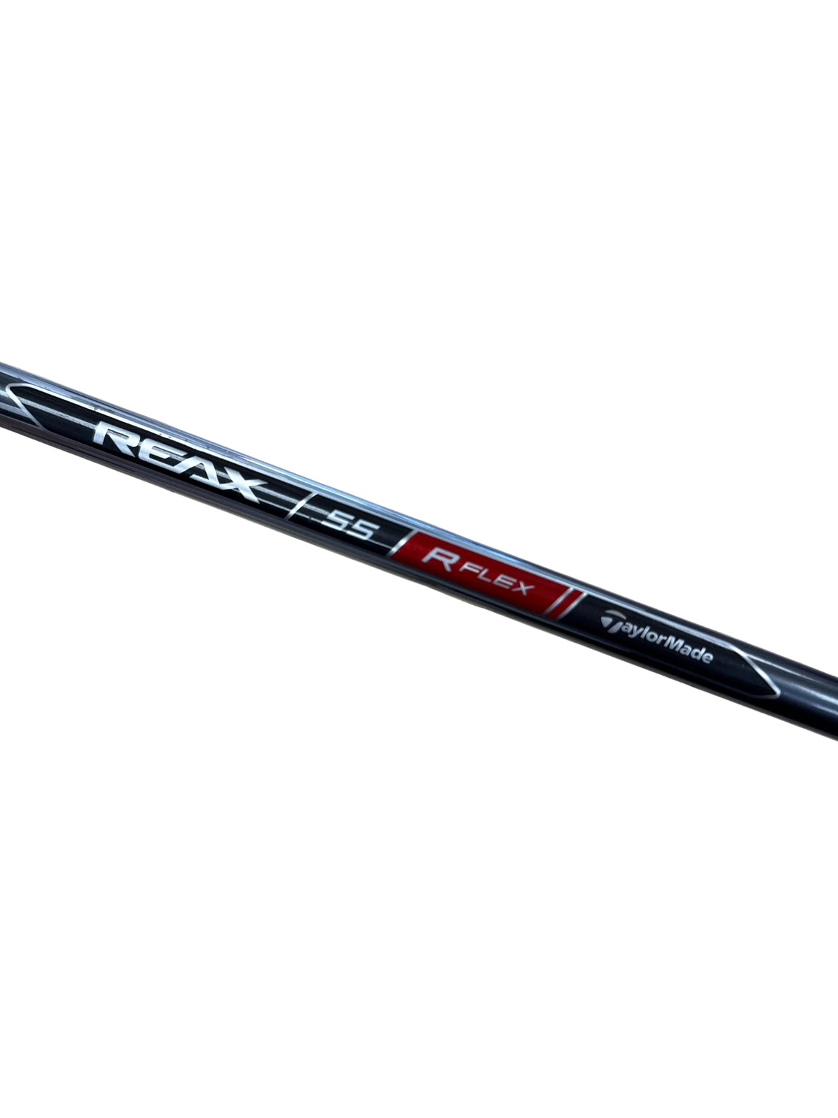 Taylormade AeroBurner, Used Driver, LH 10.5*
