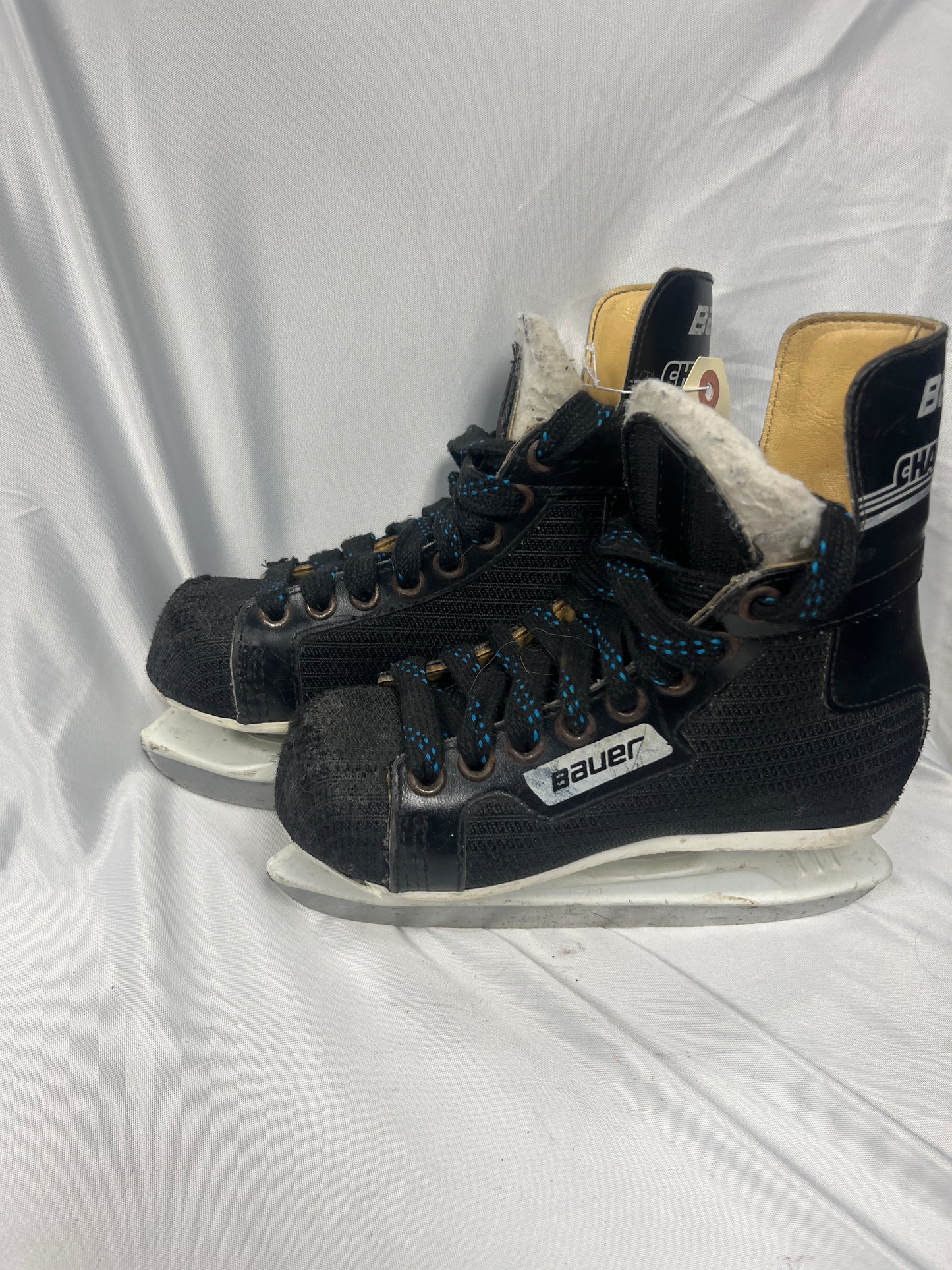 Bauer Challenger Skate - Youth Used
