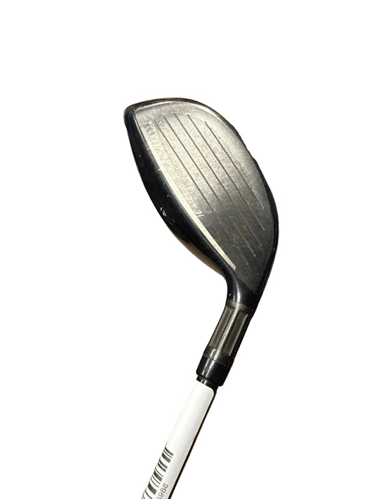 TaylorMade Stealth 2, Used 3 Wood, LH