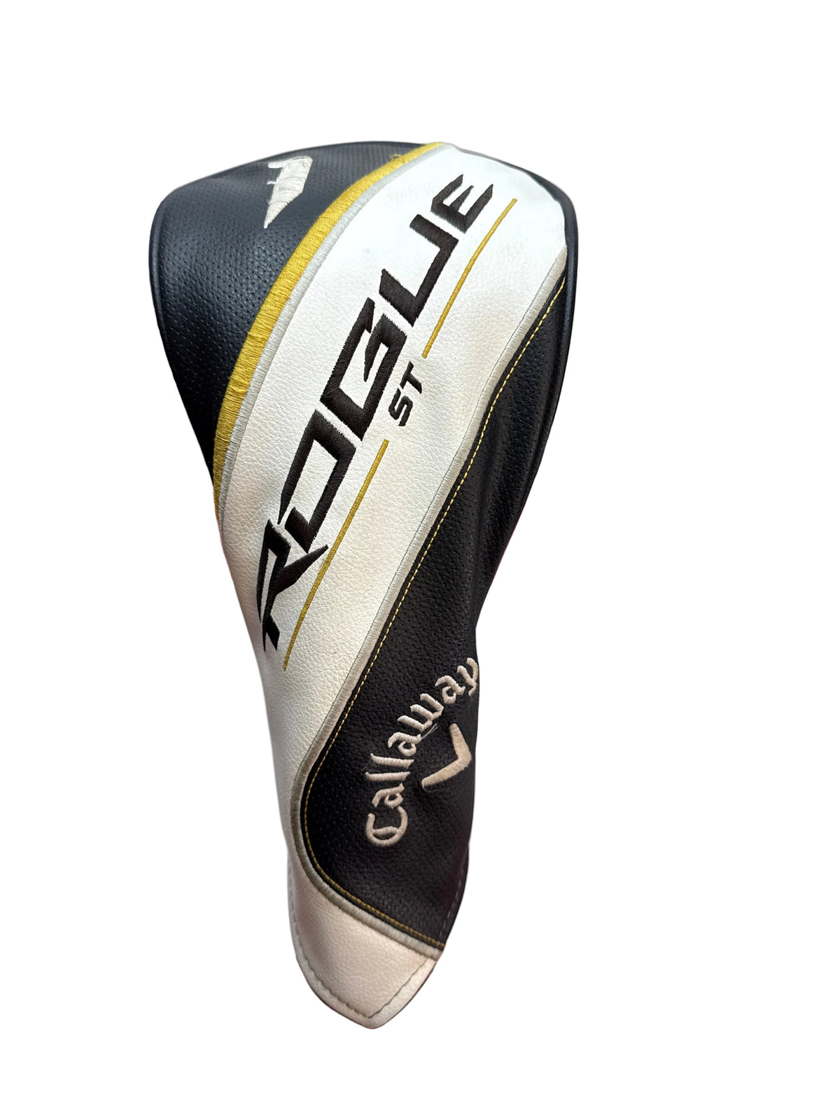 Callaway Rogue ST Max 10.5* Driver Used LH w/HC
