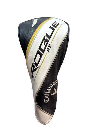 Callaway Rogue ST Max 10.5* Driver Used LH w/HC