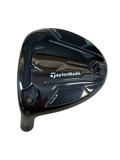 TaylorMade Qi35 MAX 3-Wood Fairway 15.5° LH Demo Head