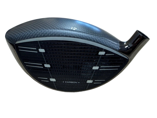 TaylorMade Qi35 MAX Lite Driver Driver 12° RH Demo Head