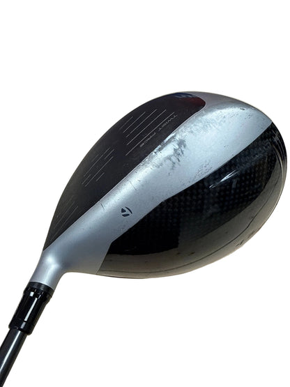 TaylorMade M4 Driver Used RH
