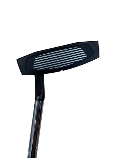 TaylorMade Spider GT 23 Black #3 Putter Used RH