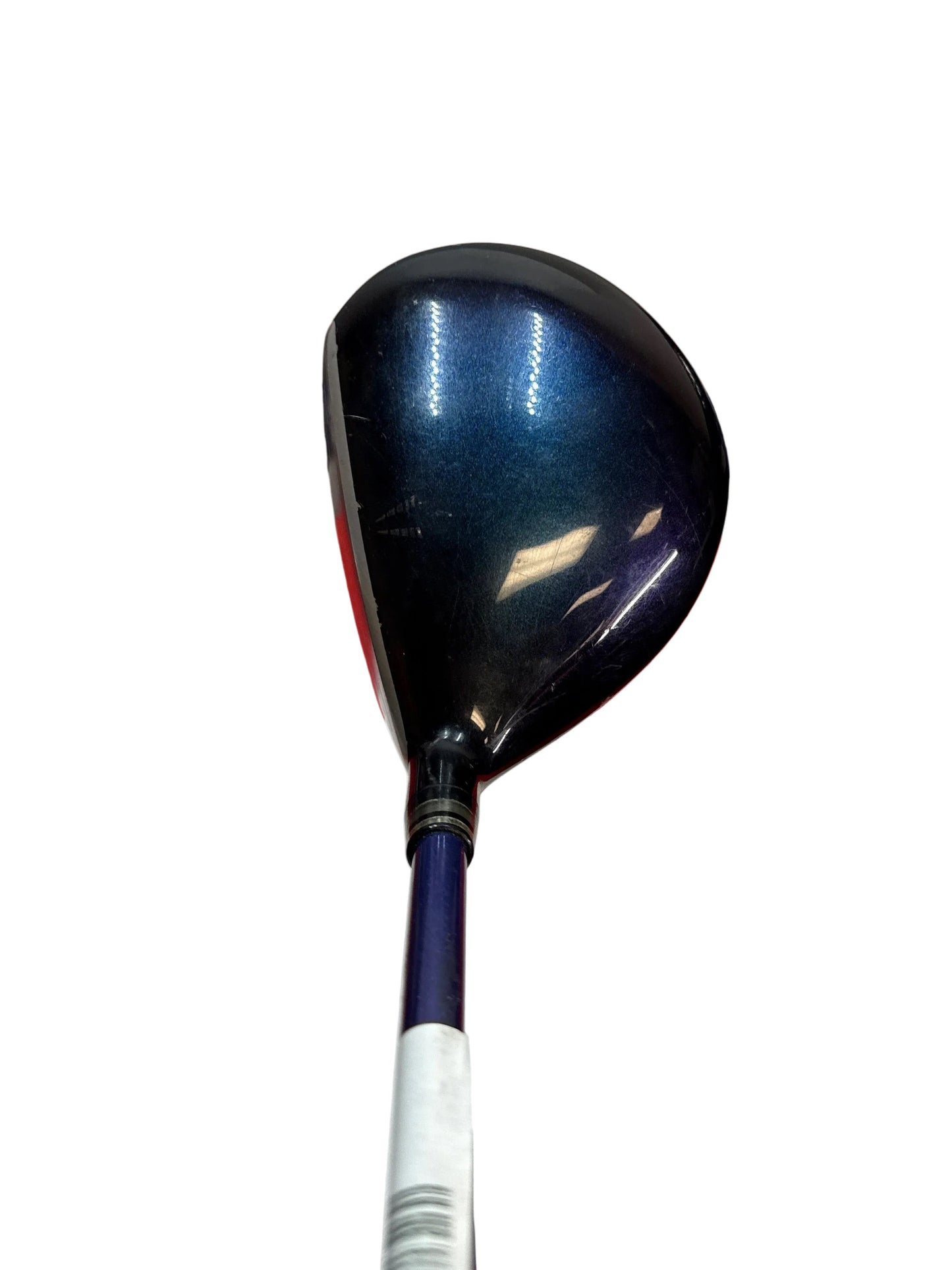 XXIO 3-Wood 15* Graphite Shaft Stiff Flex RH Used