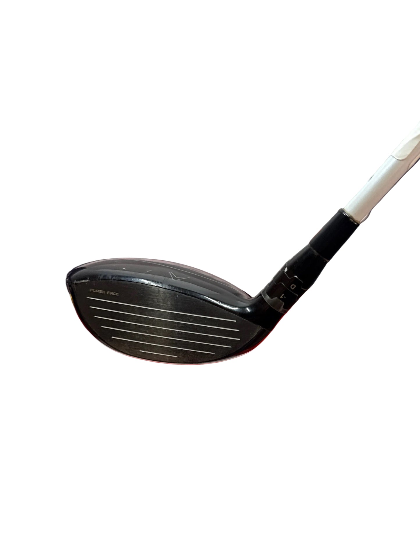 Callaway Epic Flash Sub Zero 15* 3-Wood Graphite Shaft Stiff Flex RH