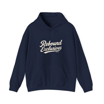Rebound Exclusives Unisex Heavy Blend Hoodie