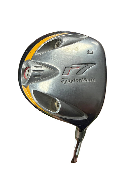 TaylorMade R7 TI, Used 3 Wood, RH