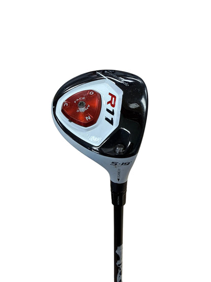 TaylorMade R11 5 Fairway Wood 19* Used RH