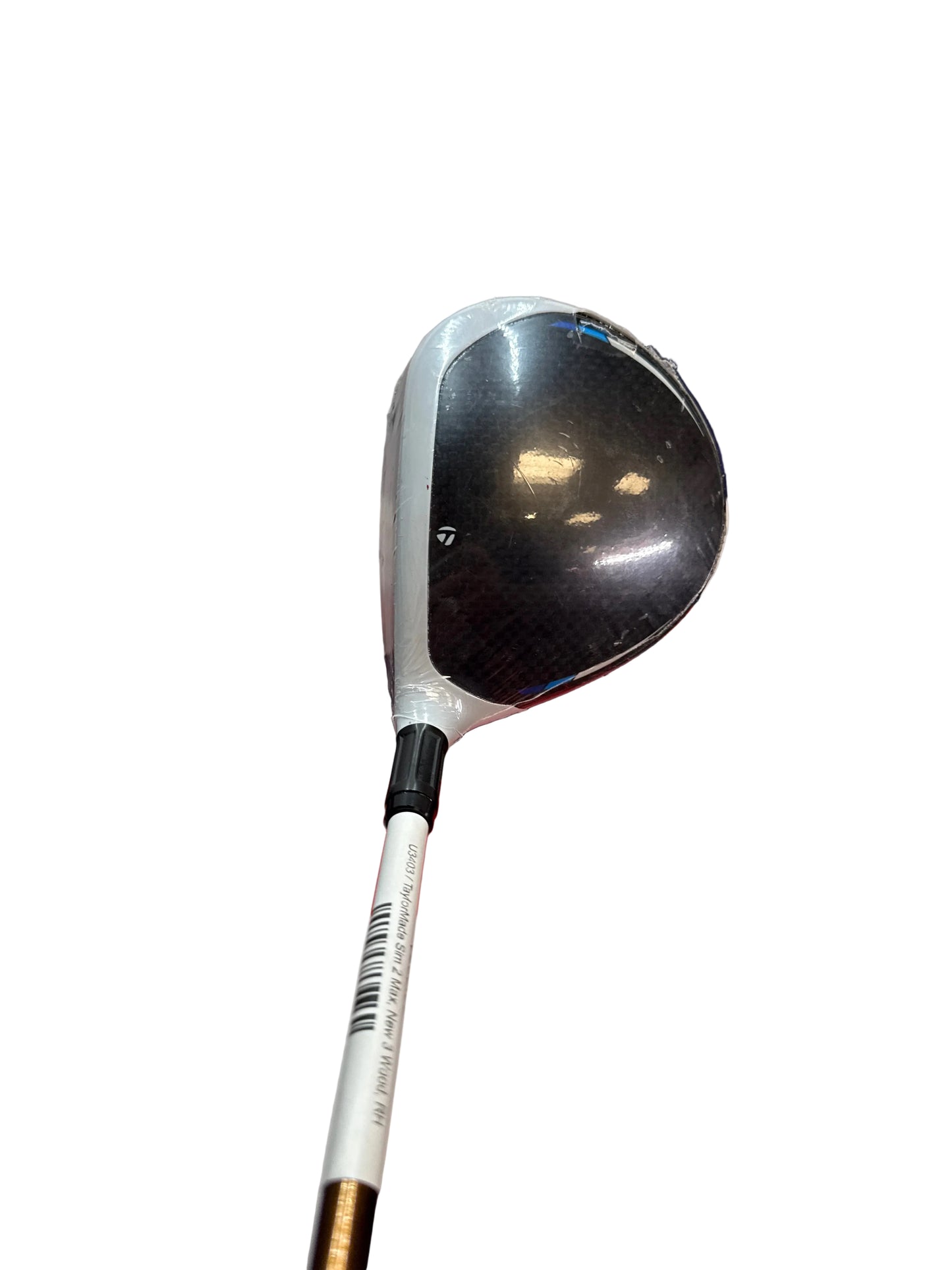TaylorMade Sim 2 Max, New 3 Wood, RH