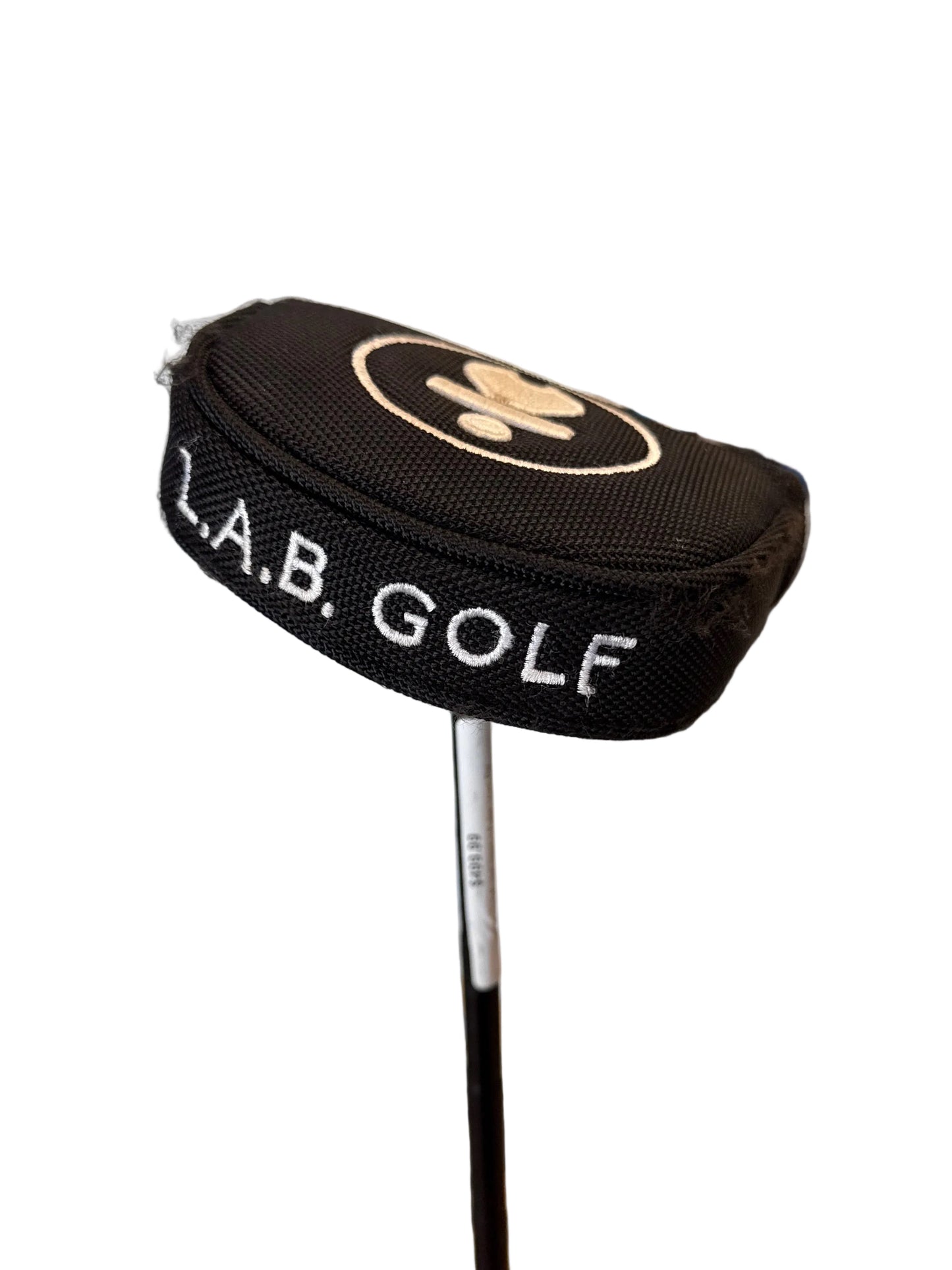L.A.B. Golf Mezz.1 Putter Used RH