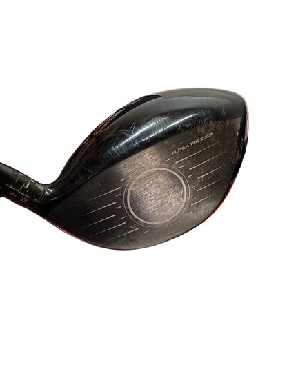 Callaway Mavrik Sub Zero, Used Driver, LH