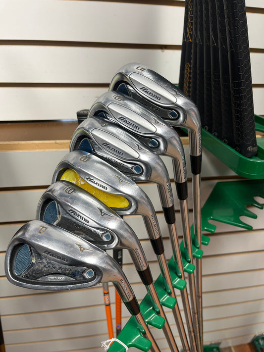 Mizuno MX-950 Iron Set