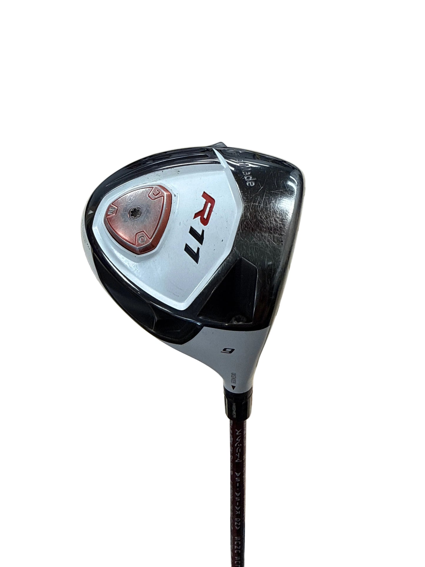 TaylorMade R11 Driver 9* Used RH