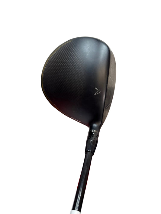 Callaway Rogue ST Max 10.5* Driver Used LH w/HC