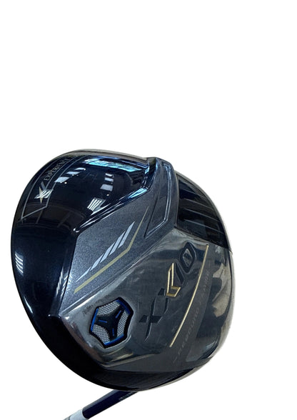 XXIO 12 Driver Used RH