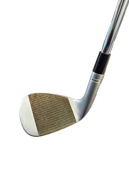 TaylorMade Milled Grind 3 Chrome Wedge 50* Used RH