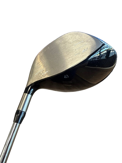 TaylorMade R7 Quad HT, Used Driver, RH