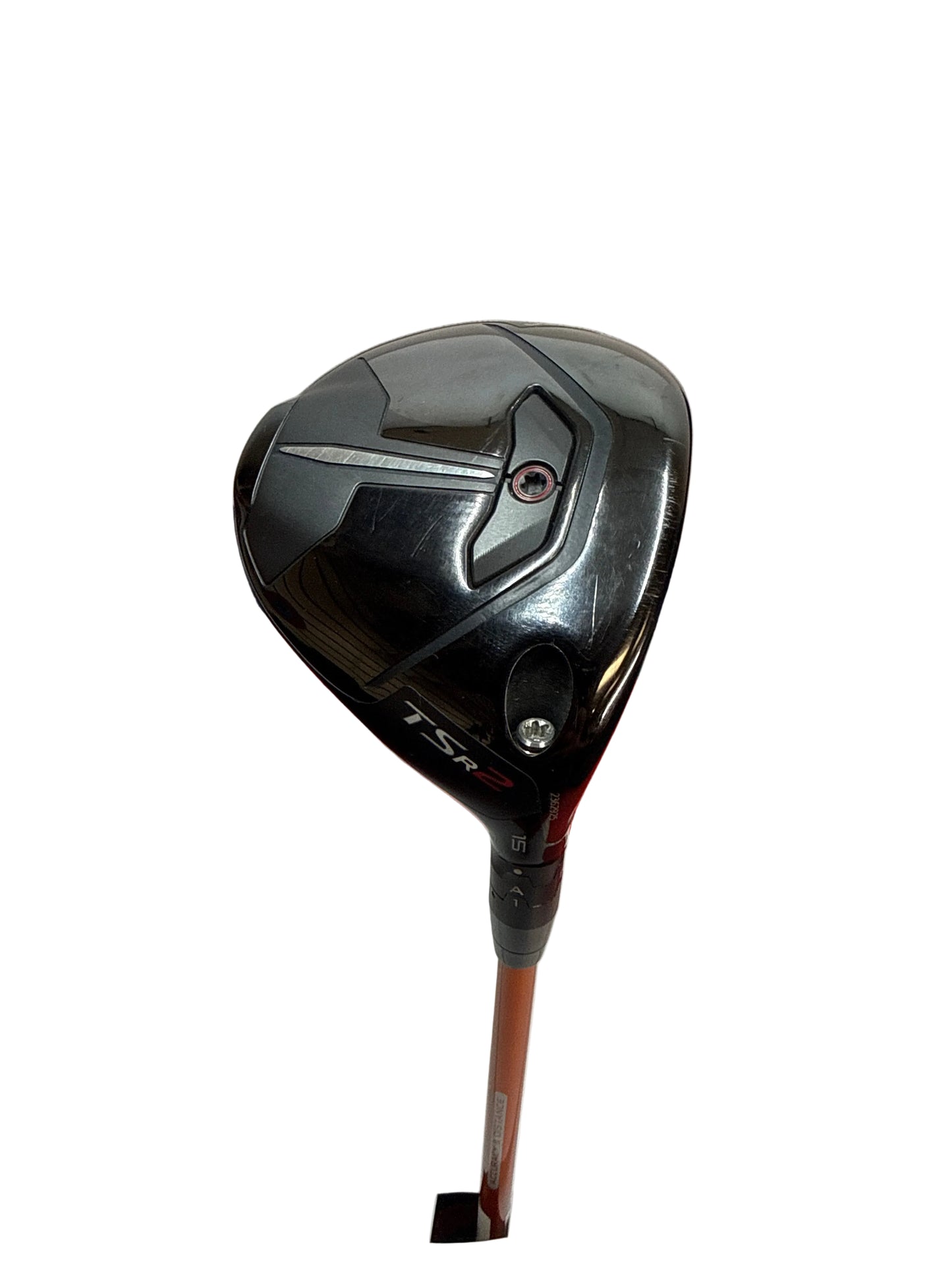 Titleist TSR2 Fairway Wood 15* Used RH