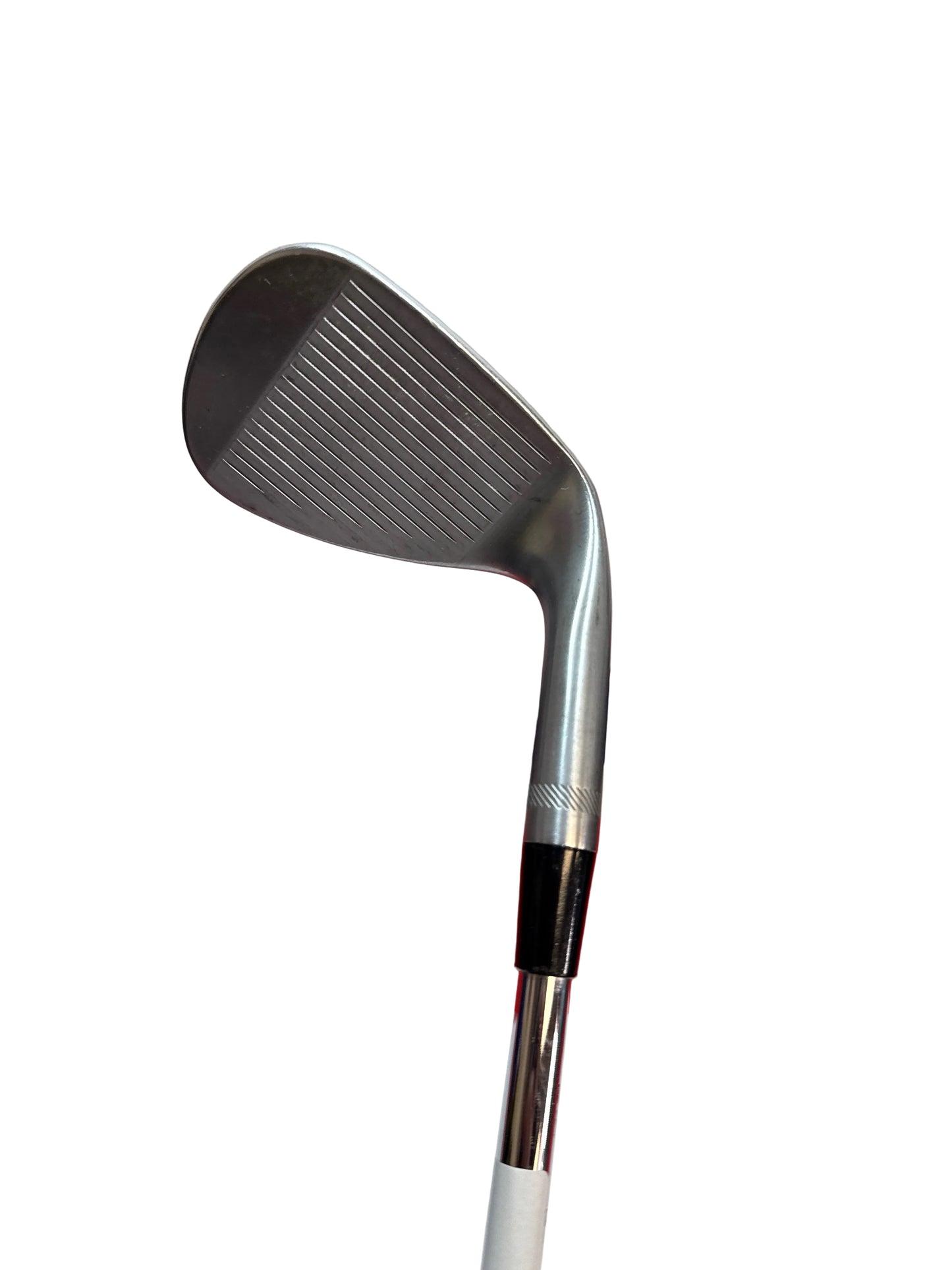 Titleist Vokey SM9 Tour Chrome 54* Wedge Used LH