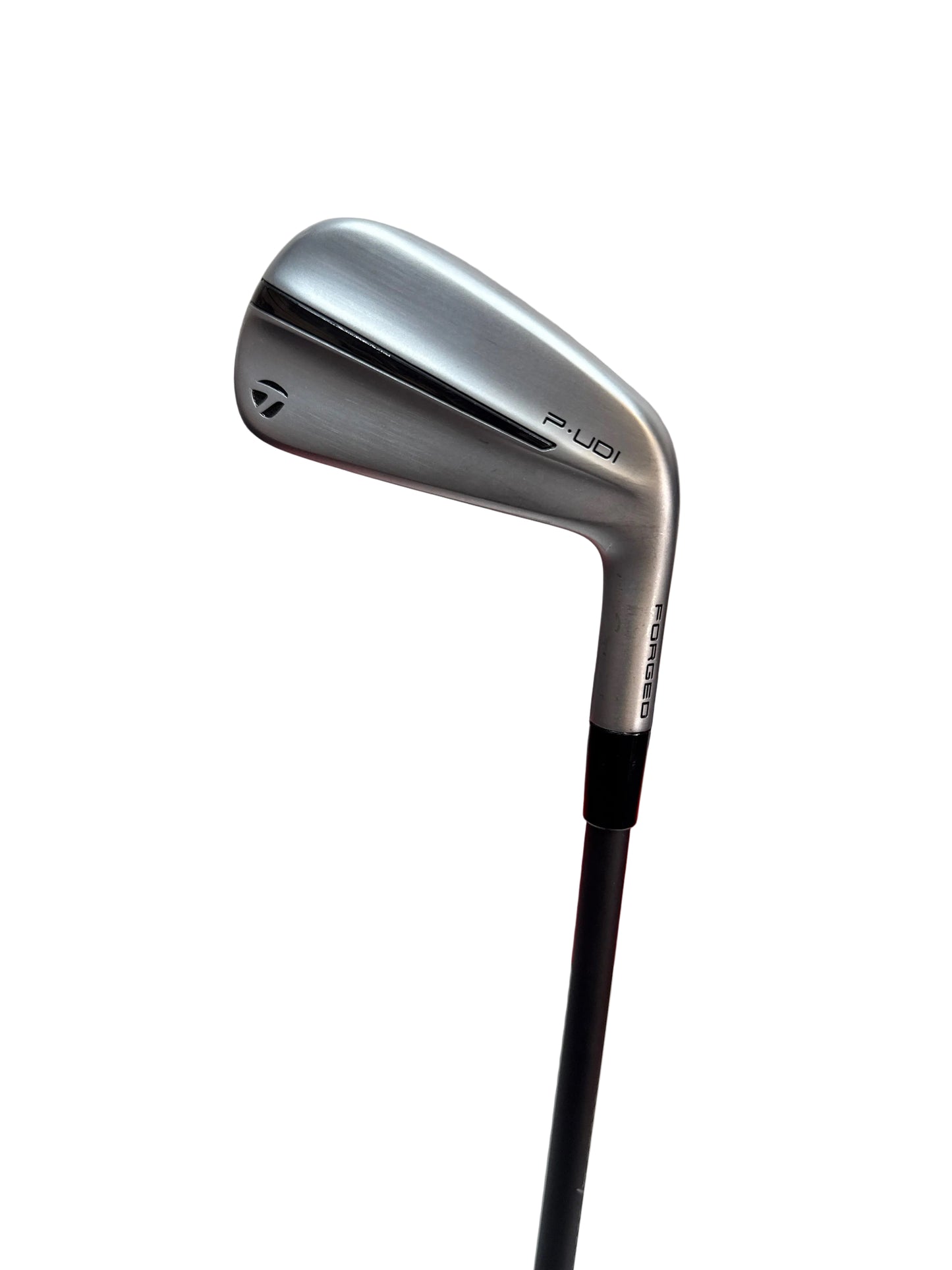 TaylorMade P-UDI Utility Iron RH Used