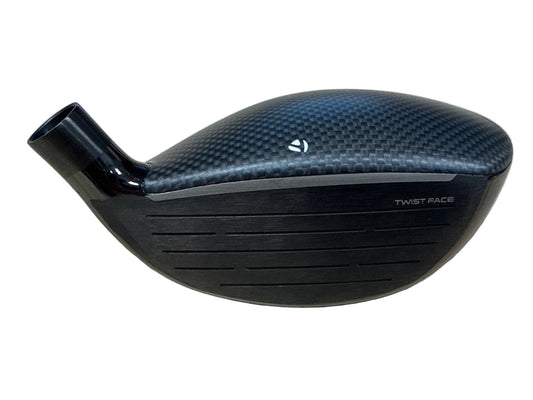TaylorMade Qi35 3-Wood Fairway 15° LH  Demo Head