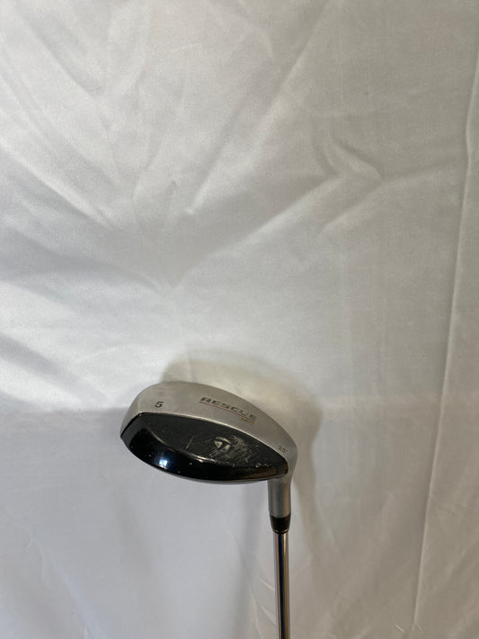 TaylorMade 5 Hybrid