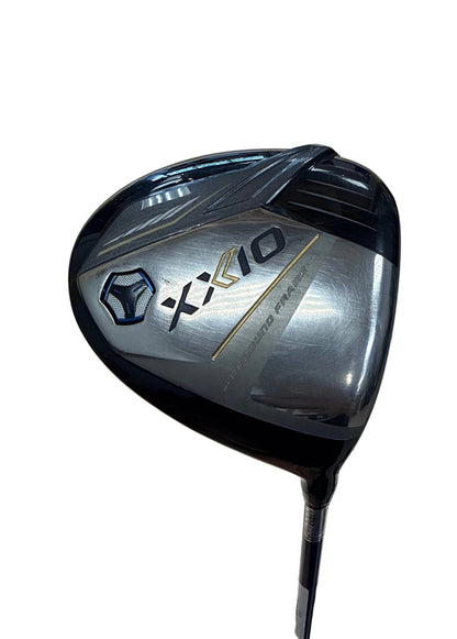 XXIO 12 Driver Used RH