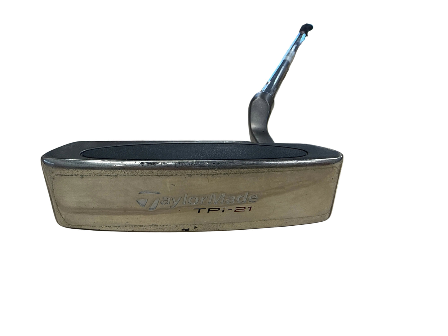 TaylorMade TPi 21 Putter Used RH