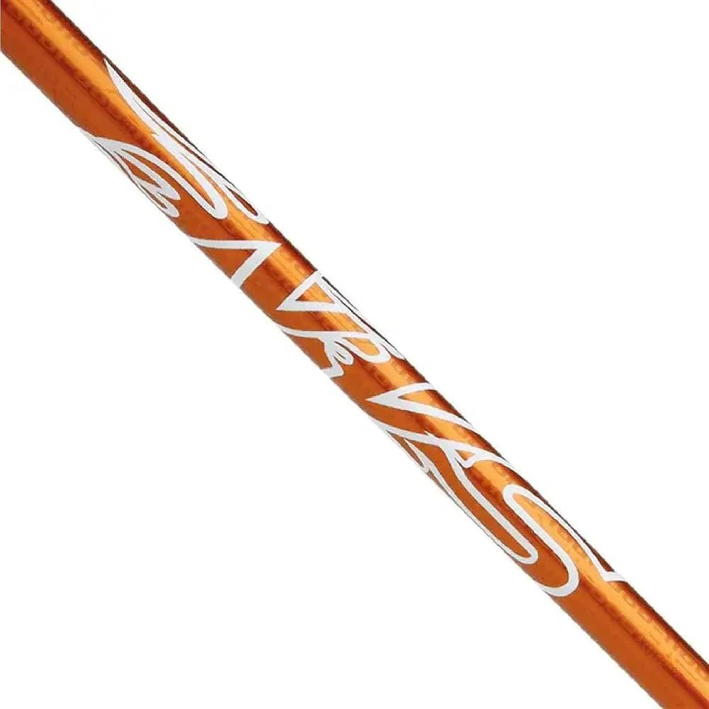 Aldila NXT GEN NV 85 Hybrid Regular Flex Orange Golf Shaft New 42"