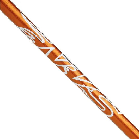 Aldila NXT GEN NV 85 Hybrid Regular Flex Orange Golf Shaft New 42"