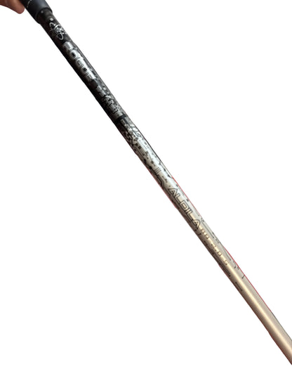 Callaway Epic Flash Sub Zero 15* 3-Wood Graphite Shaft Stiff Flex RH