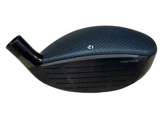 TaylorMade Qi35 MAX 3-Wood Fairway 15.5° LH Demo Head