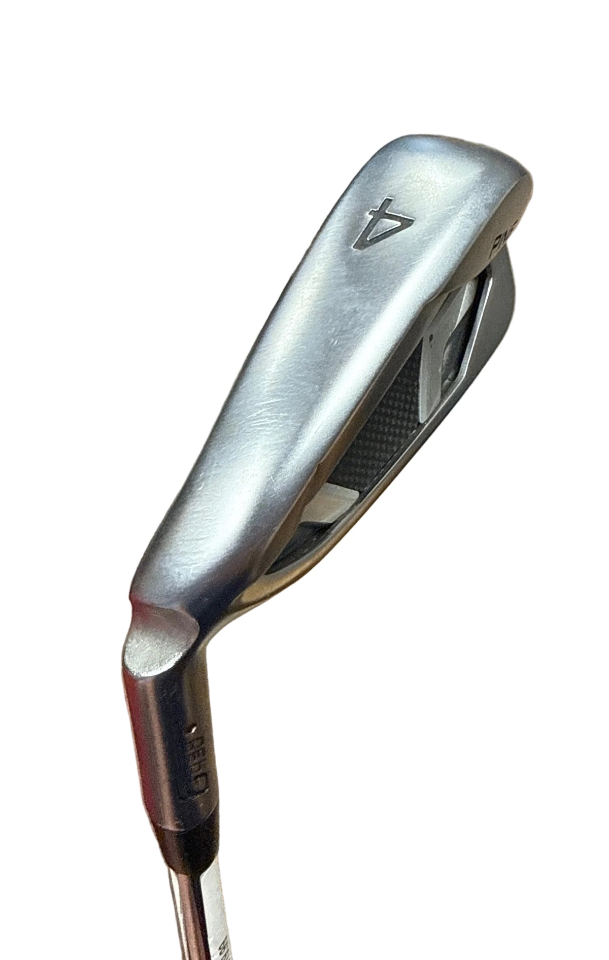 Ping G430, Used 4 Iron, LH