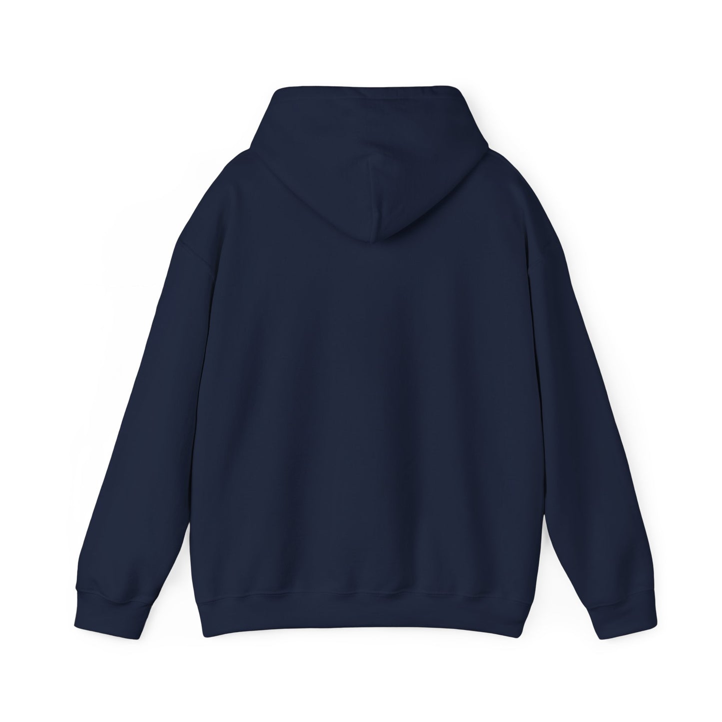 Rebound Exclusives Unisex Heavy Blend Hoodie