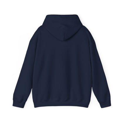 Rebound Exclusives Unisex Heavy Blend Hoodie